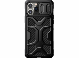 Pouzdro Adventurer Apple 13 Pro Max Black