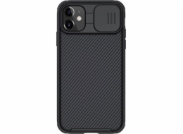 Nillkin CamShield Pro Zadní Kryt pro iPhone 11 Black