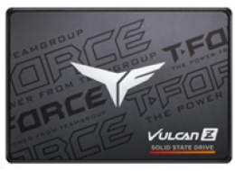 Team Group VULCAN Z 1TB, SSD