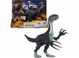 Figurka z Jurského světa Dinosaura Mega Pony Attack se zvukem