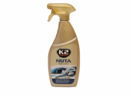 K2 NUTA 750ml - glass cleaning liquid