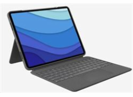 Logitech Combo Touch for iPad Air (3rd generation) and iPad Pro 10.5-inch - GRAPHITE - UK