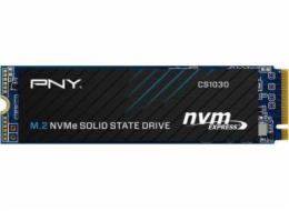 PNY PNY SSD SSD 250GB M.2 2280 CS1030 SSD M280CS1030-250-RB