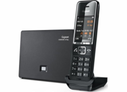 Gigaset Comfort 550 IP Black