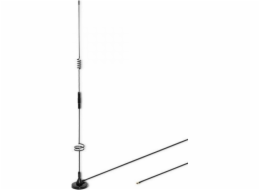 Qoltec 57035 GSM Antenna 600-2700 MHz LTE | Indoor