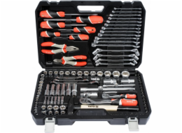 Yato YT-38891 mechanics tool set