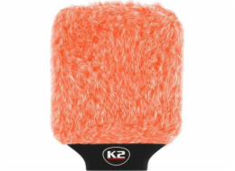 K2 WASH MITT - wash mitt made of fine microfibre