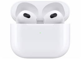 Apple Airpods (3rd Generation) with Lightning Charging Case