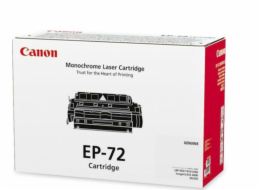 Toner Canon EP-72 3845A003 černá