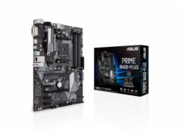 ASUS Prime B450-PLUS