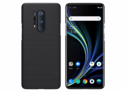 Nillkin Super Frosted Shield dla OnePlus 8 Pro Czarne (OP8P-97336)