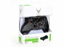 Gamepad Omega Flanker Xbox 360 (41088)