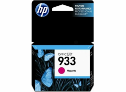 HP cartridge 933/ červená/ 4ml