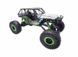 Amewi RC auto Crazy Crawler zelená 22217 elektrický 4WD RtR 1:10