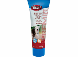 TRIXIE Rindfleisch Creme - dog pate - 110 g