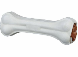 TRIXIE Denta Fun Bone with duck- Dog treat - 70g