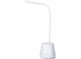 Montis MT043 table lamp Non-changeable bulb(s) 2.7 W White