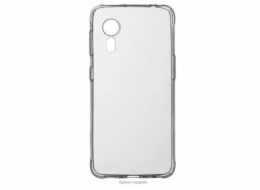 Tactical TPU Kryt Transparent pro Samsung Galaxy Xcover 5