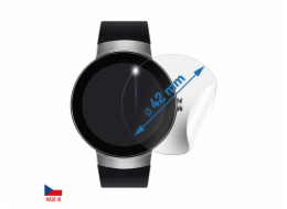 Screenshield Watch o 42 mm folie na displej