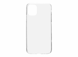 Tactical TPU Kryt pro Apple iPhone 11 Transparent