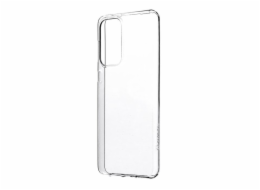 Tactical TPU Kryt pro Samsung A33 5G Transparent