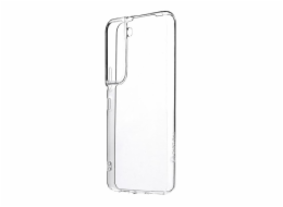 Tactical TPU Kryt pro Samsung S22 Transparent