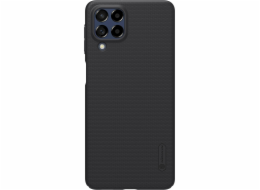 Nillkin Super Frosted Zadní Kryt pro Samsung Galaxy M53 5G Black