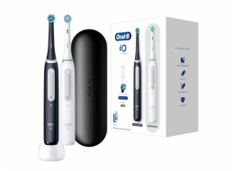 Oral-B iO Series 4 Duo Black/White