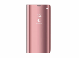 Cu-Be Clear View Xiaomi Redmi Note 11 / Note 11s Pink