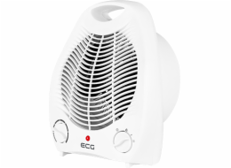 ECG TV 3030 Heat R White