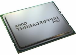 AMD Ryzen Threadripper PRO 5975WX procesor 3,6 GHz 128 MB L3