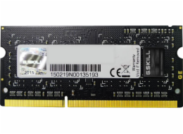 SO-DIMM 4 GB DDR3-1066 (1x 4 GB) , für iMac,MacBook/Pro,MacMini , Arbeitsspeicher