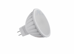 LED žárovka Kanlux TOMI LED7W MR16-WW 3000K Gx5,3  22706