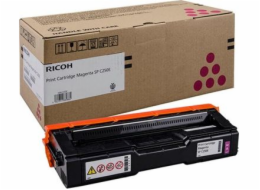 Ricoh - toner 407545 SPC 250E (SP C250DN, C250SF) 1600 stran, purpurový