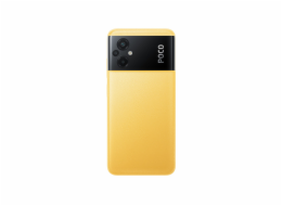 POCO M5, 4GB/64GB, žlutá