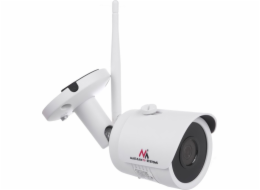 Maclean IP Camera IPC WiFi 5MPx outdoor  horn  CMOS 1/2.5   H.264/H.264+/H.265/H.265+/JPEG/AVI  Onvif  MCTV-516