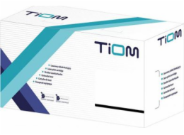 Toner Tiom Tiom pro Canon 054YXN | 3025C002 | 2300 stran | žlutá