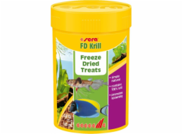 Sera Delicacy FD Krill 100 ml