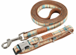 Zolux ZOLUX Lanyard IMAO SCOTT 15 mm / 1,2 m, modrý, kol.