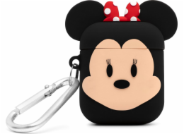 Palec nahoru Palec nahoru! Pouzdro PowerSquad AirPods Minnie Mouse