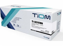 Toner Tiom Tiom pro Brother 247MN | TN247M | 2300 stran | purpurová