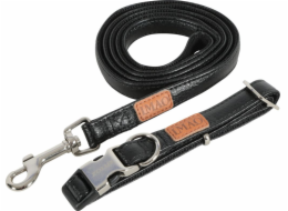 Zolux ZOLUX Lanyard IMAO PICCADILLY 15 mm / 1,2 m, černá