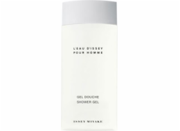 Issey Miyake L´Eau D´Issey sprchový gel 200 ml