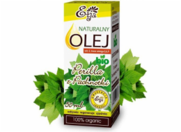 Etja BIO PERILLOVÝ OLEJ Z PERILLY BIO 50 ml