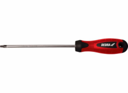 DEDRA šroubovák Torx 06A039 T30x100mm