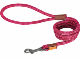 Zolux ZOLUX Lanyard IMAO HYDE PARK 9 mm / 1,2 m, fuchsiová