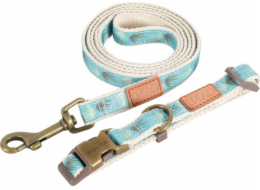 Zolux ZOLUX Lanyard IMAO TAIGA 15 mm / 1,2 m, modrá barva