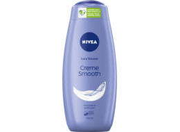 Nivea Krémový sprchový gel Creme Smooth 500ml