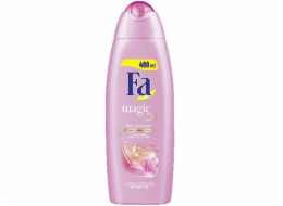 Sprchový gel Fa Magic Oil Pink Jasmine 400 ml