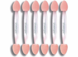 Donegal EYESHADOW APPLICATOR houbička 6ks (9946)